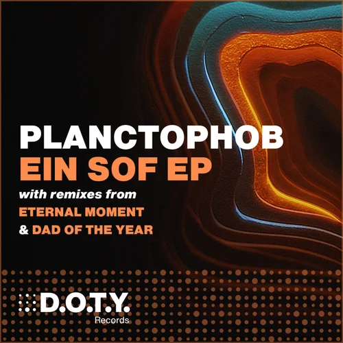Planctophob — Ein Sof EP